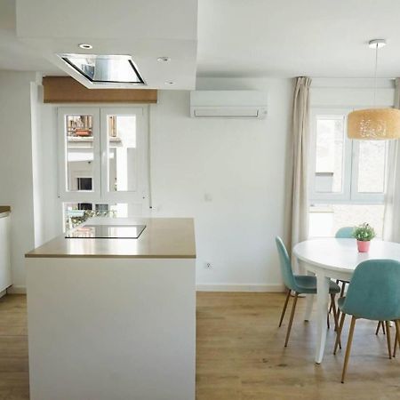 New Precioso Centrico Amplio Apartment Granada Exterior photo