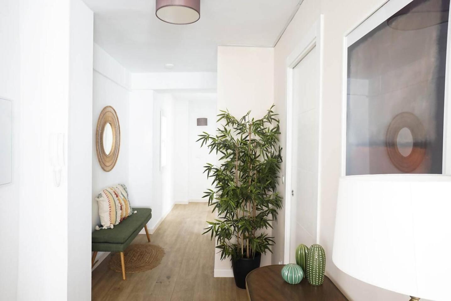 New Precioso Centrico Amplio Apartment Granada Exterior photo
