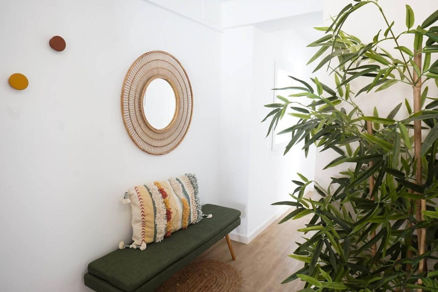 New Precioso Centrico Amplio Apartment Granada Exterior photo