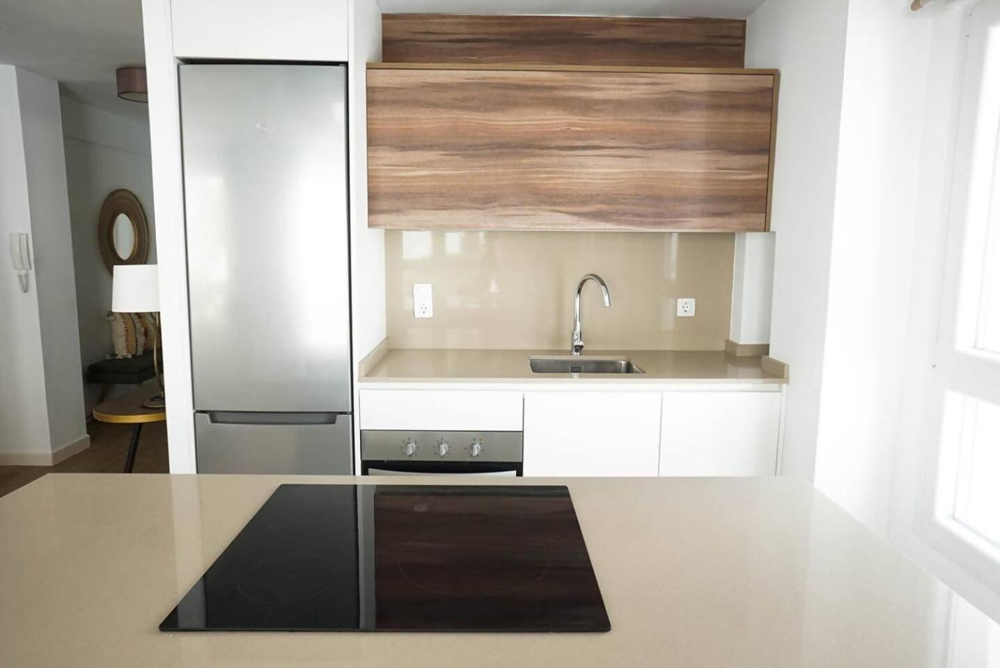New Precioso Centrico Amplio Apartment Granada Exterior photo