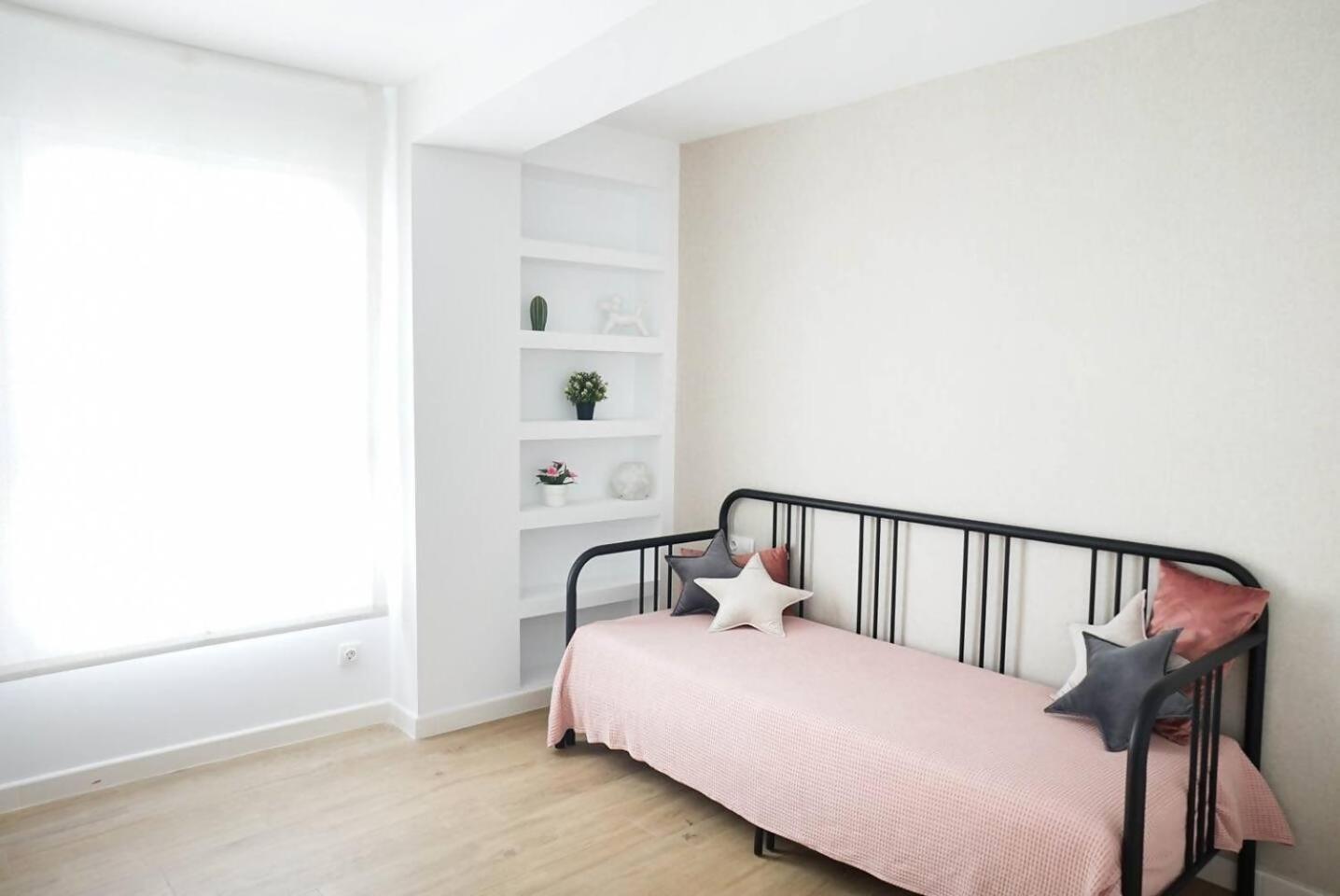 New Precioso Centrico Amplio Apartment Granada Exterior photo